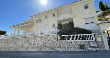 6 bedroom house in Mijas, Spain