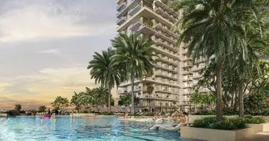 Studio apartment in Dubai, United Arab Emirates
