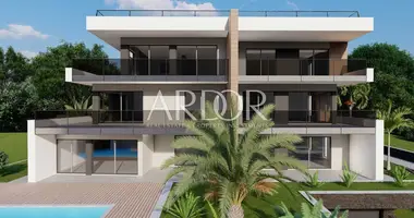 Apartamento 3 habitaciones en Grad Rijeka, Croacia