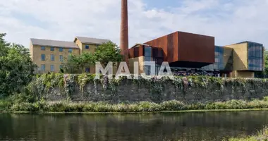 Restaurant 7 838 m² in Bauska, Latvia