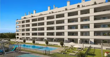 Квартира 3 комнаты в Canet den Berenguer, Испания