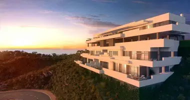 Apartamento 3 habitaciones en Mijas, Španjolska
