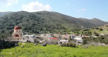 Parcela en Municipality of Agios Nikolaos, Grecia