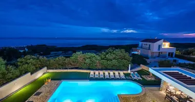 Haus 5 Schlafzimmer in Grad Novalja, Kroatien