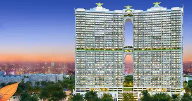 Kawalerka w Dubaj, Emiraty Arabskie