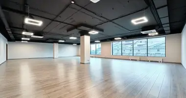 Office 43 m² in Minsk, Belarus
