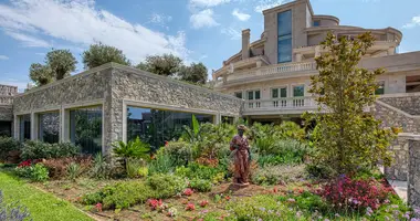 Villa en Sveti Stefan, Montenegro