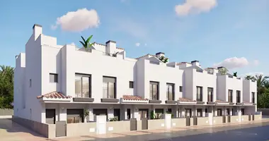 Таунхаус в Торре-Пачеко, Испания