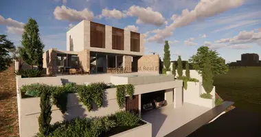 Villa in Chloraka, Zypern