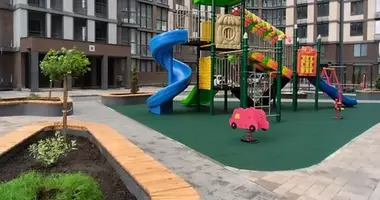 1 room apartment in Odesa, Ukraine