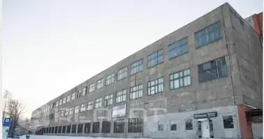Propriété commerciale 254 m² dans Riga, Lettonie