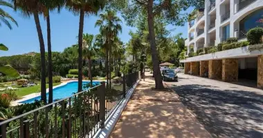 Appartement 3 chambres dans Benahavis, Espagne