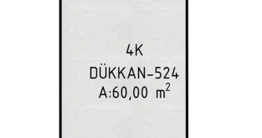 Mieszkanie w Aksu, Turcja