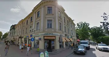 Mieszkanie w Jurmała, Łotwa