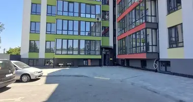 Appartement 1 chambre dans Odessa, Ukraine