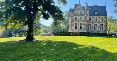 Maison 18 chambres dans France métropolitaine, France