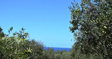 Parcela en Kontomari, Grecia