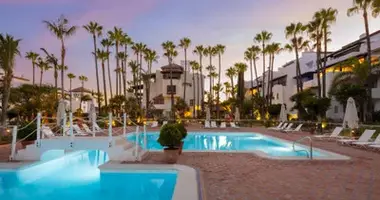 3 bedroom apartment in Spain