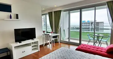 Condo 1 bedroom in Na Kluea, Thailand