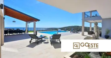 4 room house in Opcina Dezanovac, Croatia