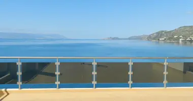 Appartement 2 chambres dans Loutraki Perachora Agioi Theodoroi Municipality, Grèce