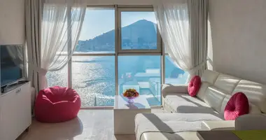 Wohnung in Budva, Montenegro