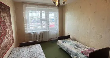 Mieszkanie 2 pokoi w Petryków, Białoruś