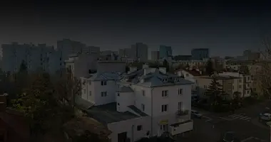 Nieruchomości komercyjne 950 m² w Warszawa, Polska