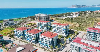 Appartement 2 chambres dans Kestel, Turquie