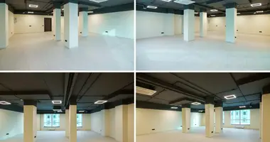 Oficina 40 m² en Minsk, Belarús