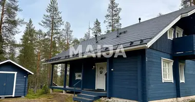 Chalet dans Akaslompolo, Finlande