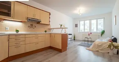 Квартира 3 комнаты в Столица Прага, Чехия