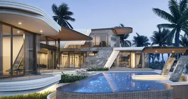 Villa 5 chambres dans Pa Khlok, Thaïlande