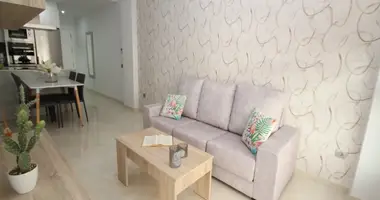Appartement 2 chambres dans Abadin, Espagne