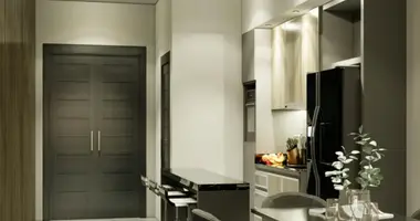 3 bedroom apartment in Kedewatan, Indonesia