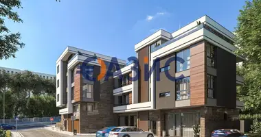 Apartamento 3 habitaciones en Burgas, Bulgaria