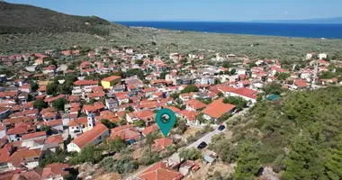 Maison dans Thassos Municipality, Grèce
