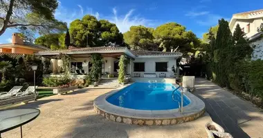 Villa in Dehesa de Campoamor, Spanien