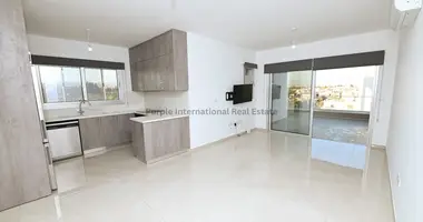 Appartement 2 chambres dans Kato Polemidion Municipality, Chypre