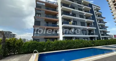 2 bedroom apartment in Aksu, Turkey