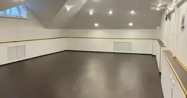 Büro 204 m² in Moskau, Russland