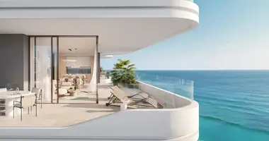 Mieszkanie 3 pokoi w Ras al-Chajma, Emiraty Arabskie