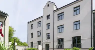 3 room apartment in Vidzeme, Latvia