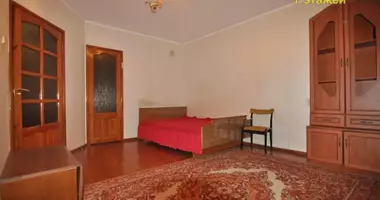 2 room apartment in Pukhavichy District, Belarus
