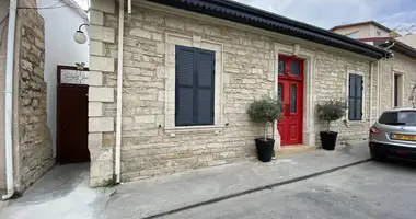 Maison 3 chambres dans Limassol, Chypre