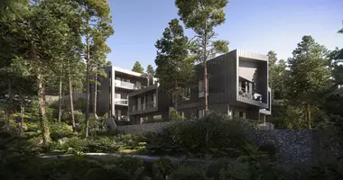 3 bedroom apartment in Prodromos, Cyprus