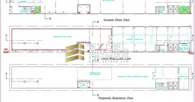 Propiedad comercial en Zebbug, Malta