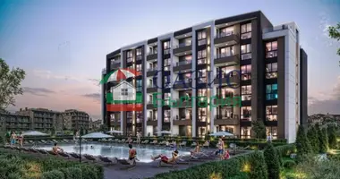 Apartamento 2 habitaciones en Ravda, Bulgaria