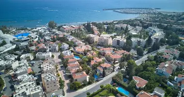 Villa 3 chambres dans Koinoteta Pyrgou Lemesou, Chypre