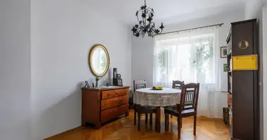 2 room apartment in Warsaw, Poland